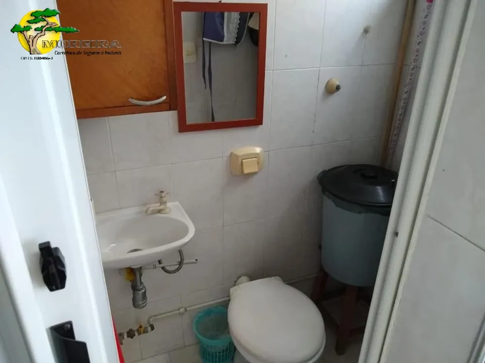 Apartamento, 3 quartos, 72 m² - Foto 6