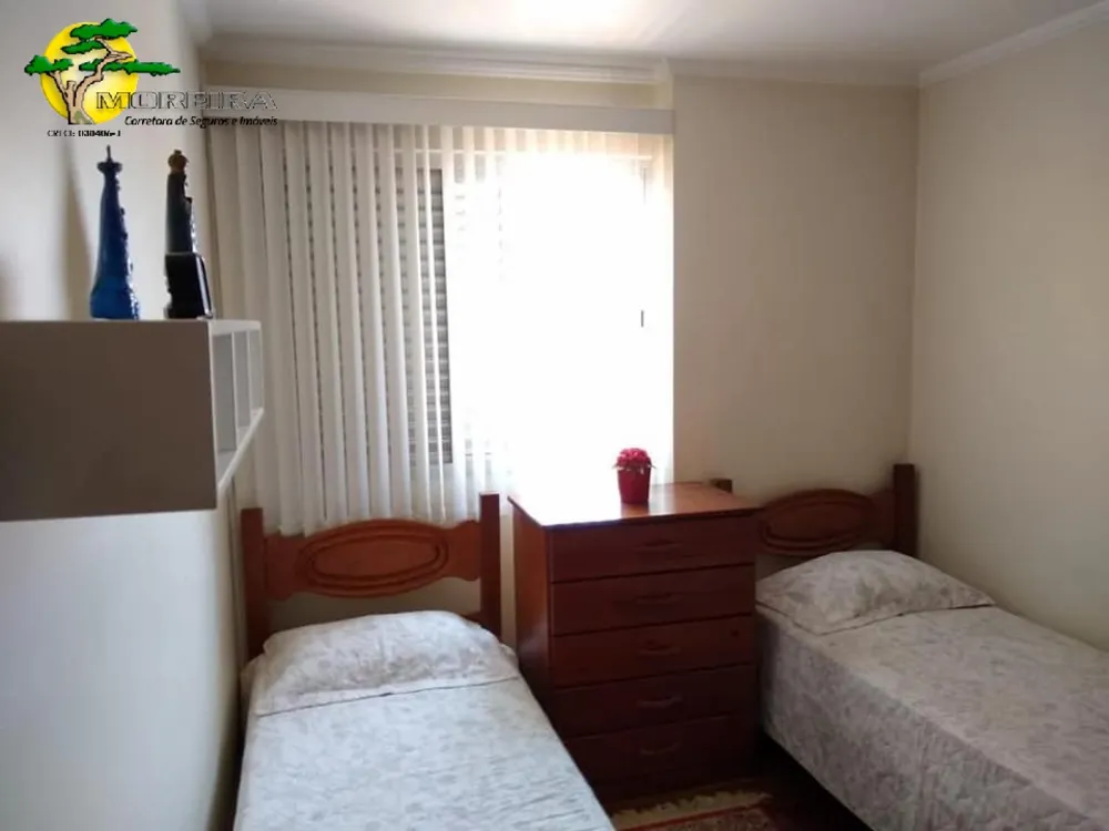 Apartamento, 3 quartos, 72 m² - Foto 9