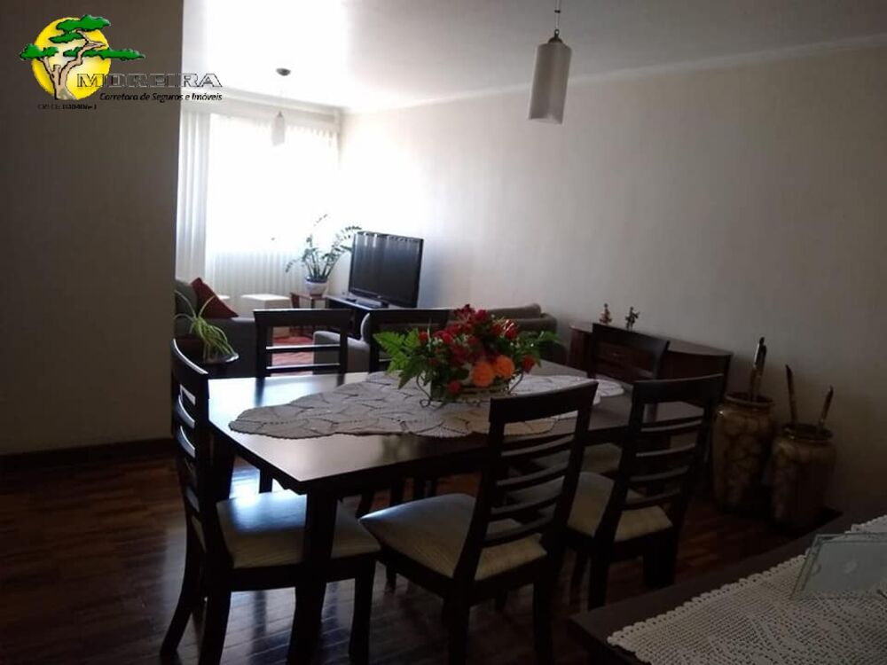 Apartamento, 3 quartos, 72 m² - Foto 4