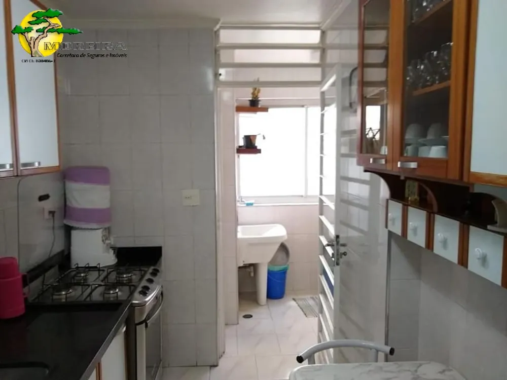 Apartamento, 3 quartos, 72 m² - Foto 5