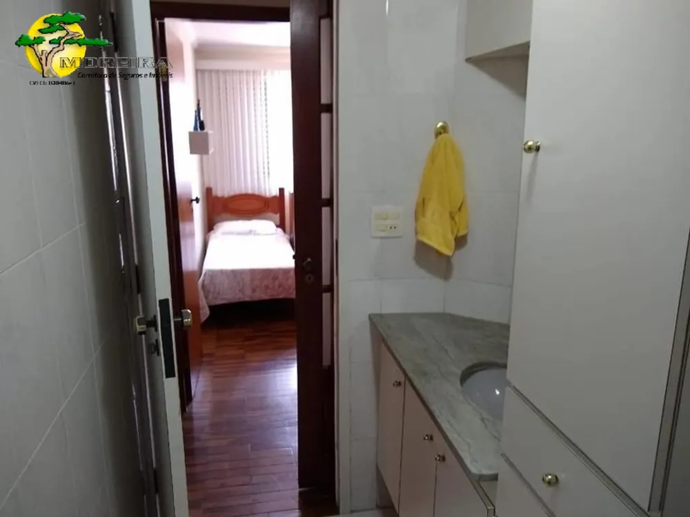 Apartamento, 3 quartos, 72 m² - Foto 12
