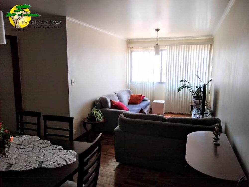 Apartamento, 3 quartos, 72 m² - Foto 3