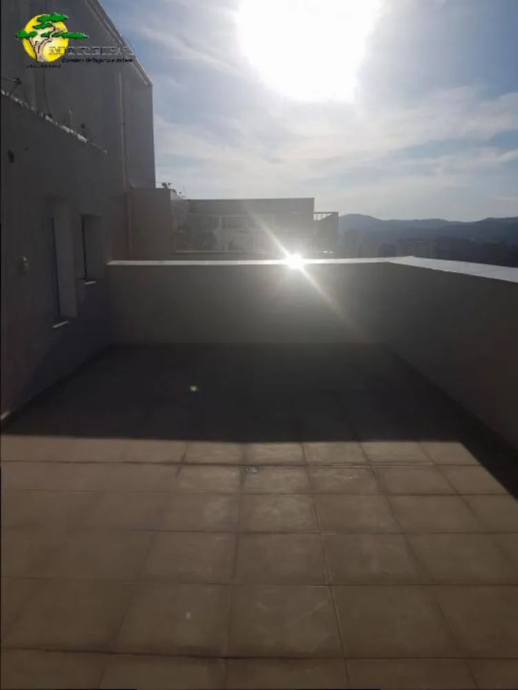 Cobertura, 3 quartos, 160 m² - Foto 5
