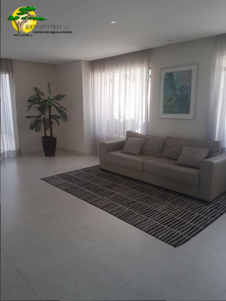 Cobertura, 3 quartos, 160 m² - Foto 2