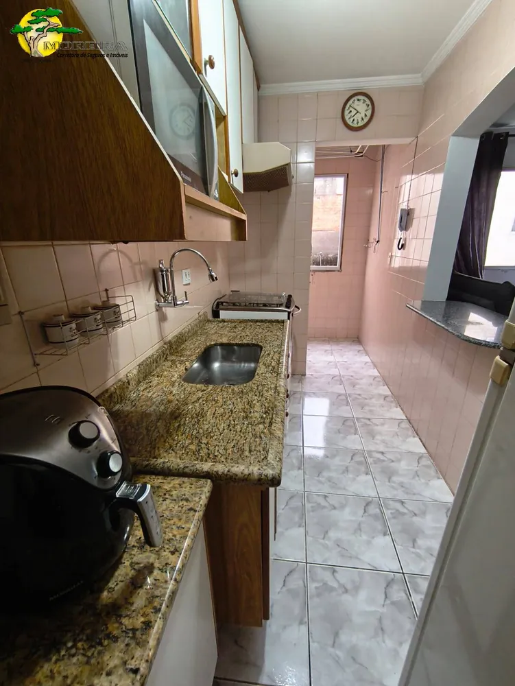 Apartamento, 1 quarto - Foto 1