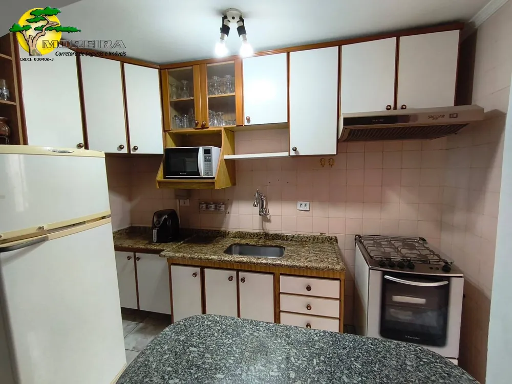 Apartamento, 1 quarto - Foto 11