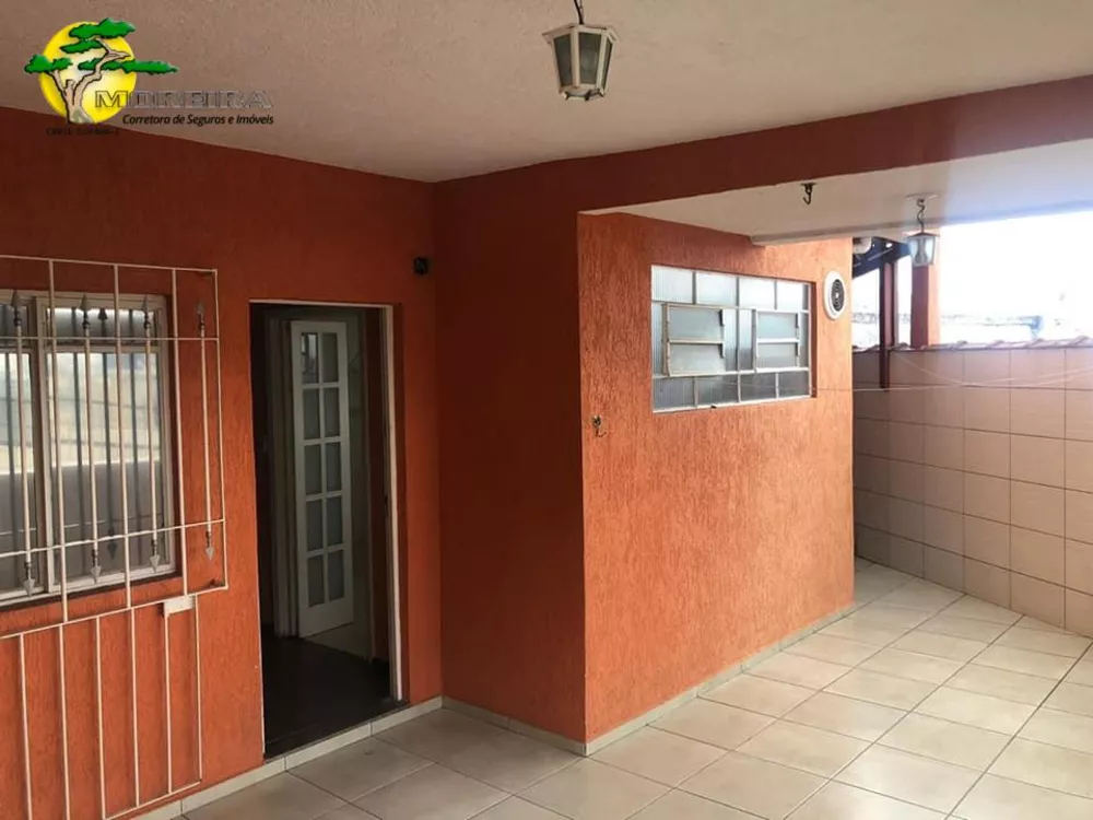 Sobrado à venda com 3 quartos, 150m² - Foto 4