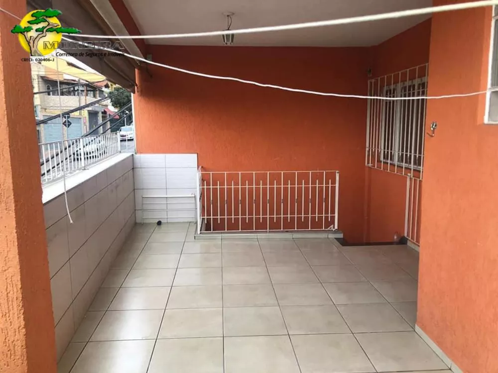 Sobrado à venda com 3 quartos, 150m² - Foto 3