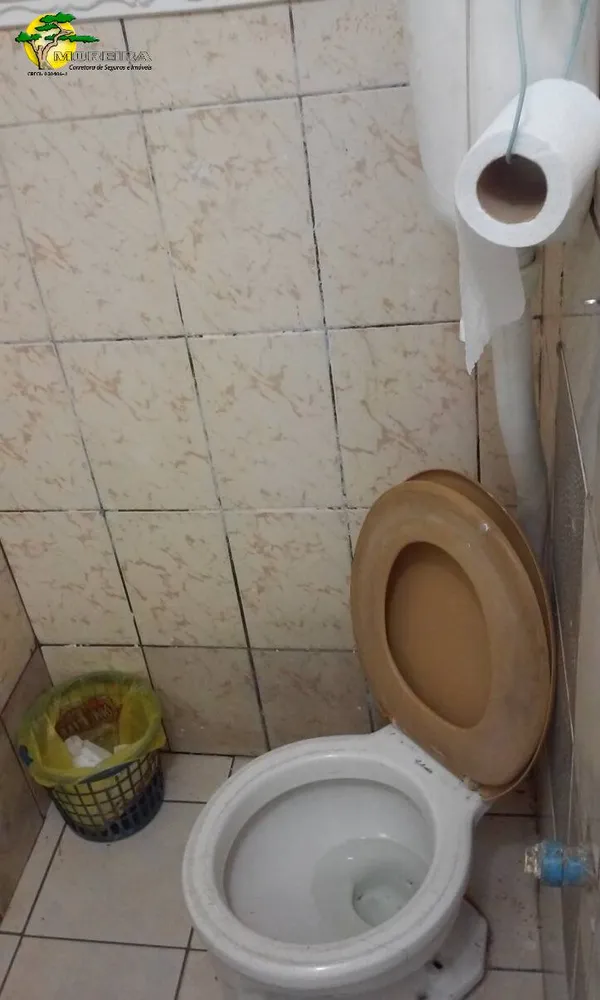 Prédio Inteiro, 100 m² - Foto 9
