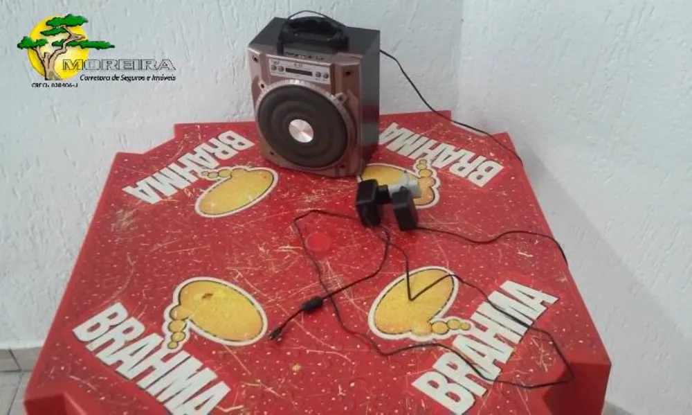 Prédio Inteiro, 100 m² - Foto 1