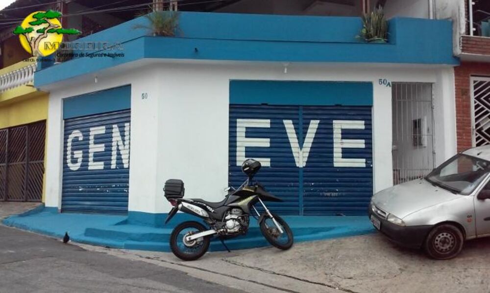 Prédio Inteiro, 100 m² - Foto 1