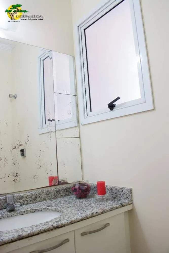 Casa de Condomínio, 4 quartos - Foto 10