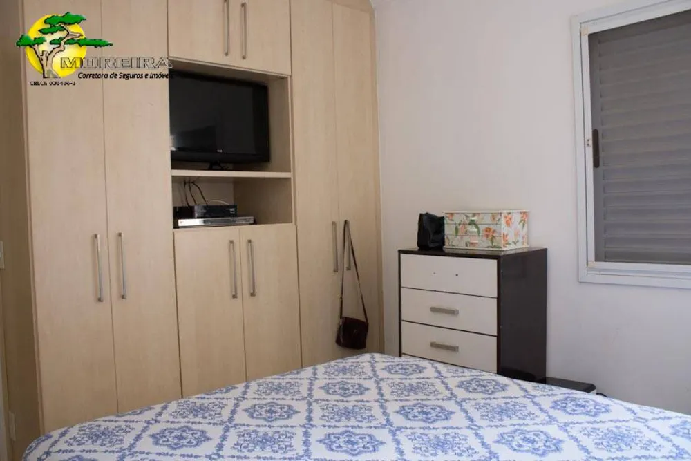 Casa de Condomínio, 4 quartos - Foto 7