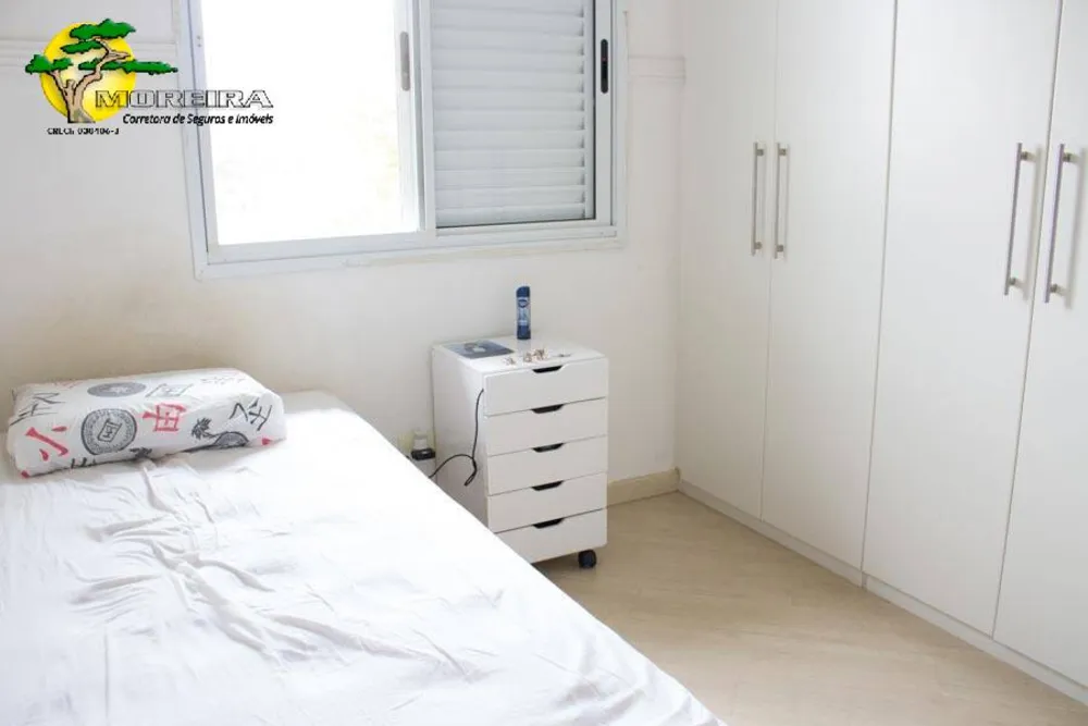 Casa de Condomínio, 4 quartos - Foto 8