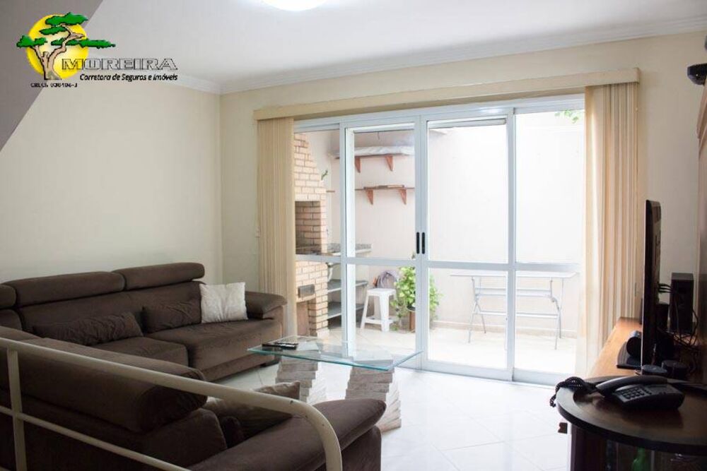 Casa de Condomínio, 4 quartos - Foto 3