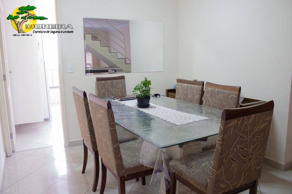 Casa de Condomínio, 4 quartos - Foto 2