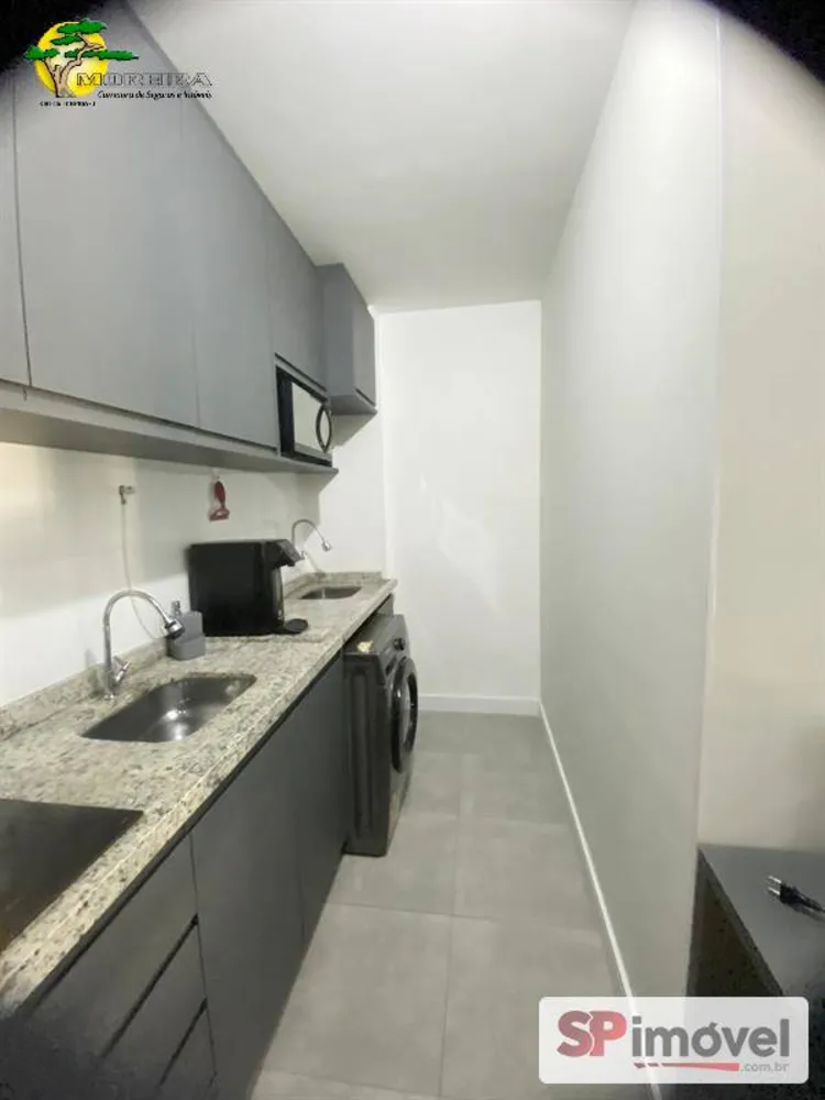 Apartamento, 1 quarto, 28 m² - Foto 2