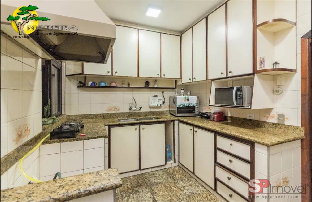 Sobrado, 5 quartos, 409 m² - Foto 14