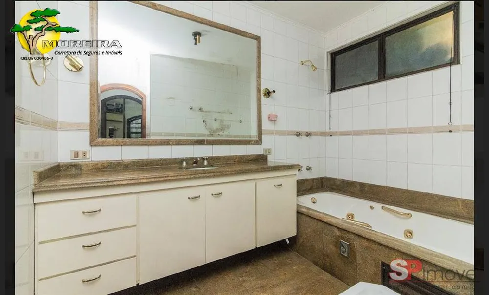 Sobrado, 5 quartos, 409 m² - Foto 5