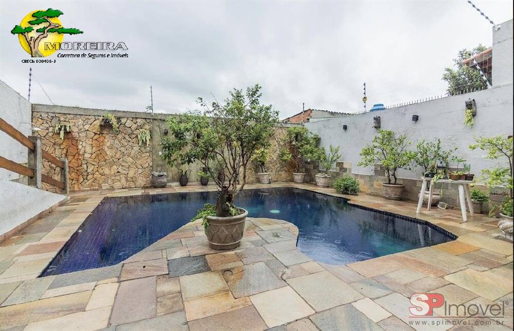 Sobrado, 5 quartos, 409 m² - Foto 4