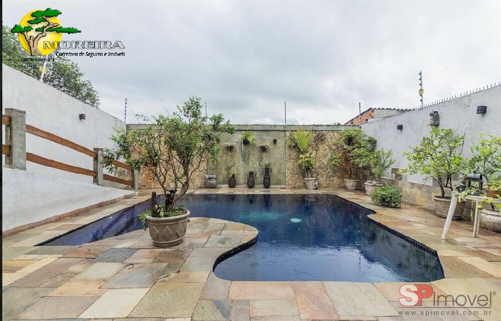 Sobrado, 5 quartos, 409 m² - Foto 2