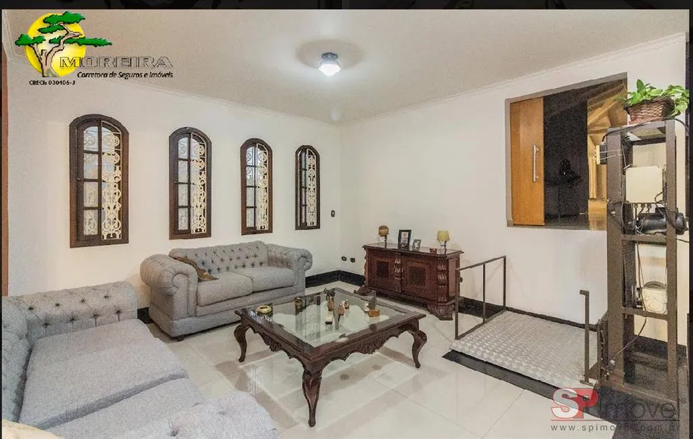Sobrado, 5 quartos, 409 m² - Foto 12
