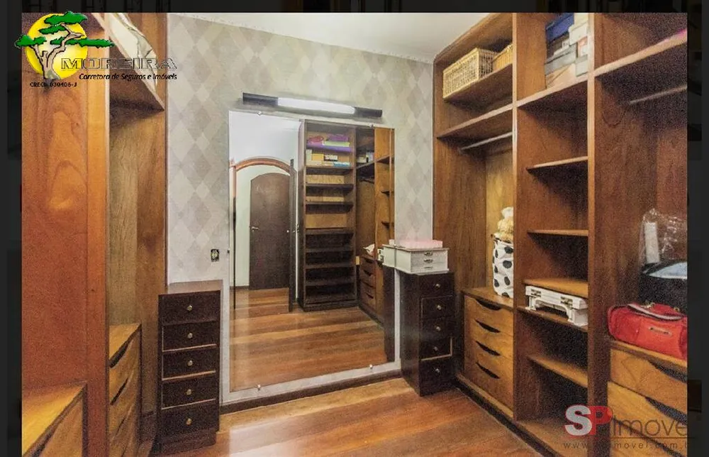 Sobrado, 5 quartos, 409 m² - Foto 4