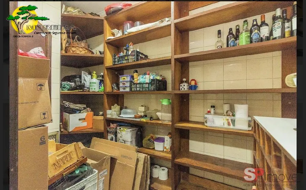 Sobrado, 5 quartos, 409 m² - Foto 15