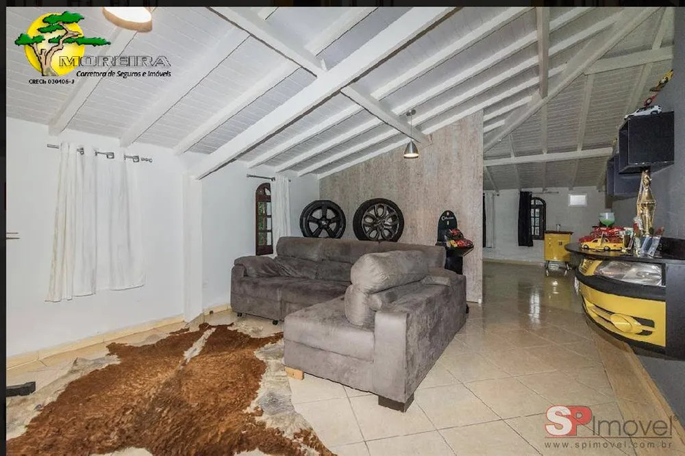 Sobrado, 5 quartos, 409 m² - Foto 10
