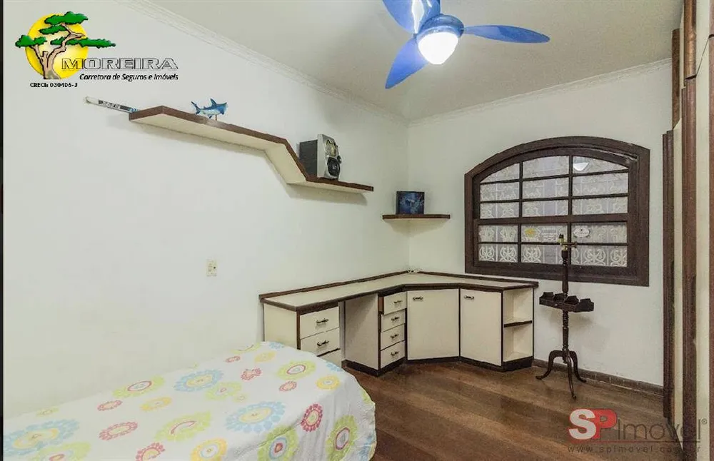 Sobrado, 5 quartos, 409 m² - Foto 3