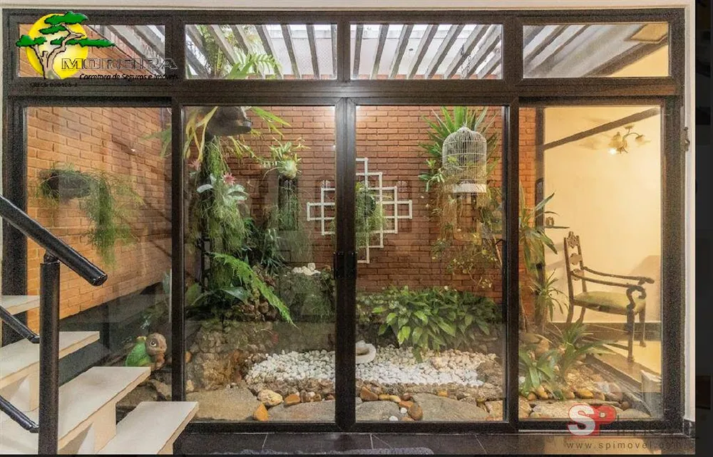 Sobrado, 5 quartos, 409 m² - Foto 8