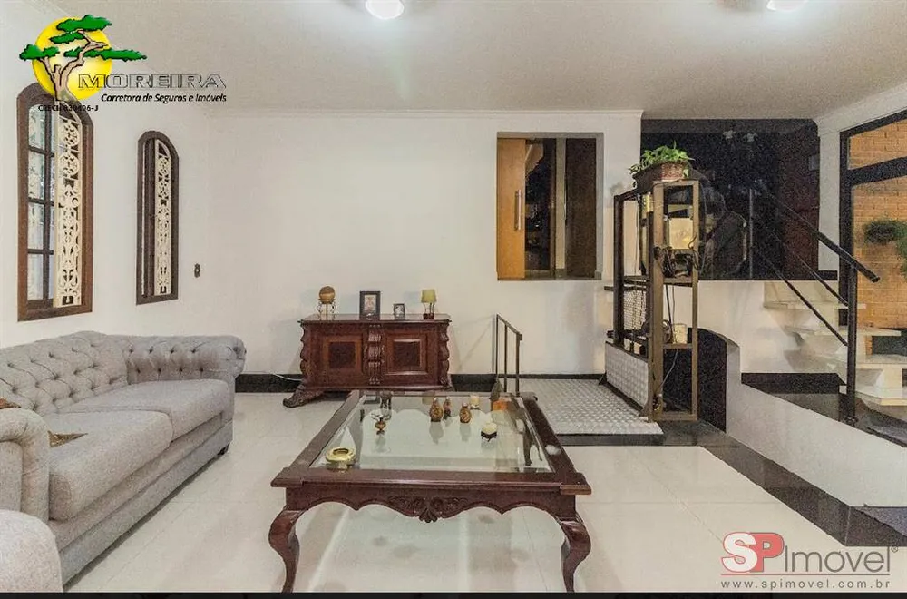 Sobrado, 5 quartos, 409 m² - Foto 13