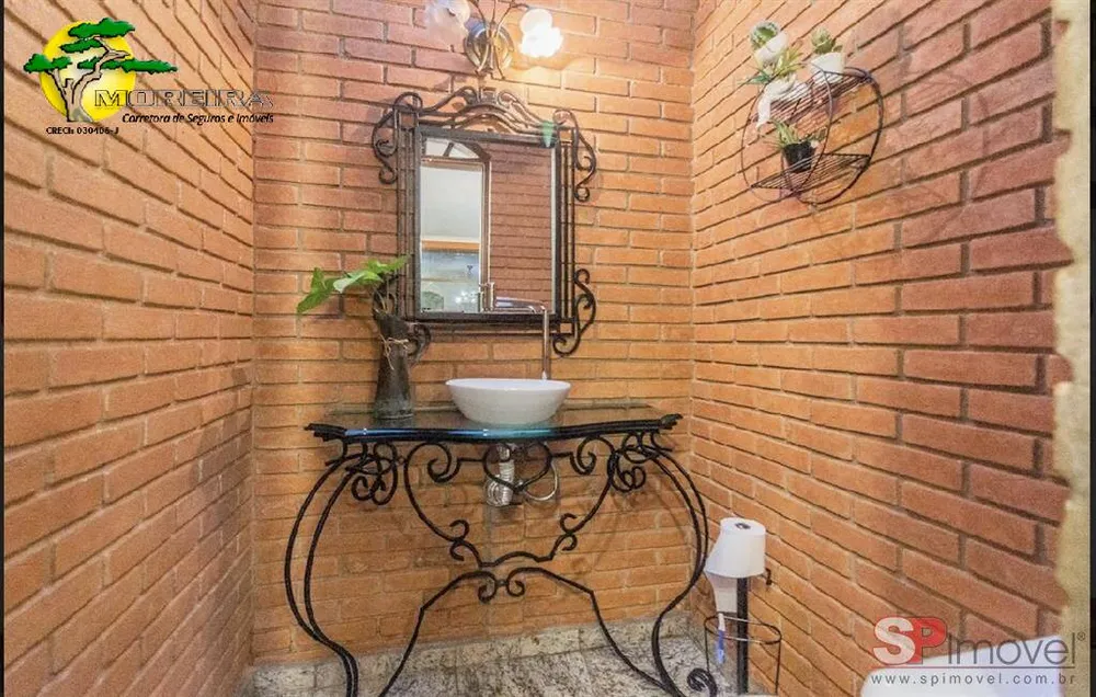 Sobrado, 5 quartos, 409 m² - Foto 6
