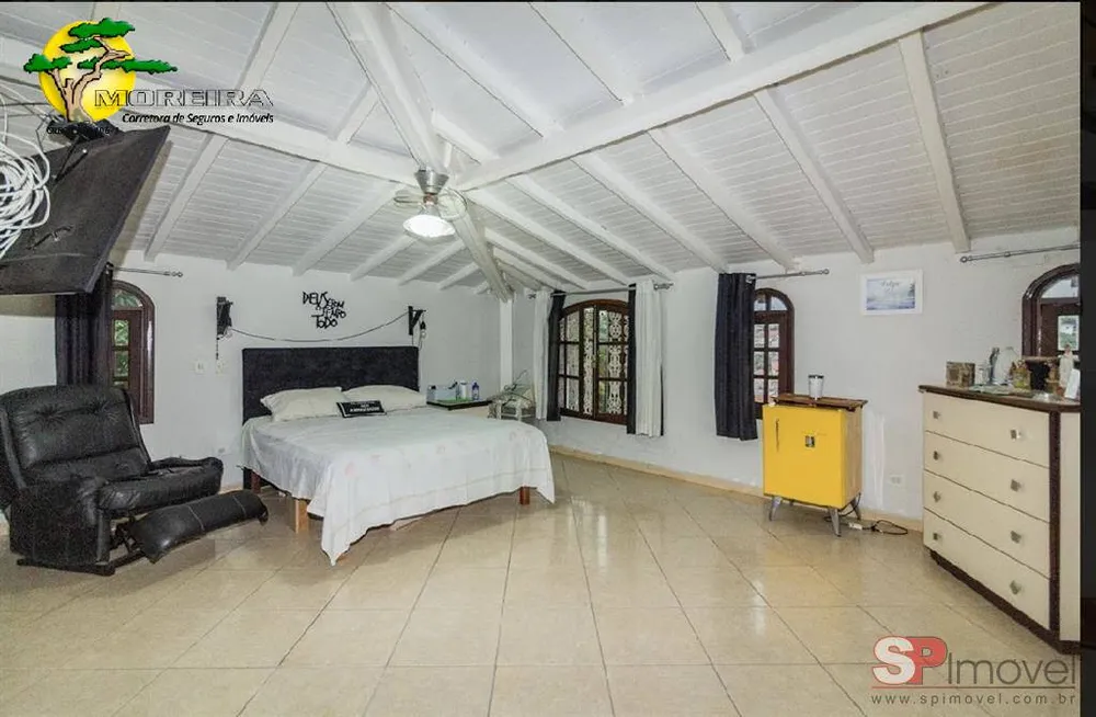Sobrado, 5 quartos, 409 m² - Foto 16