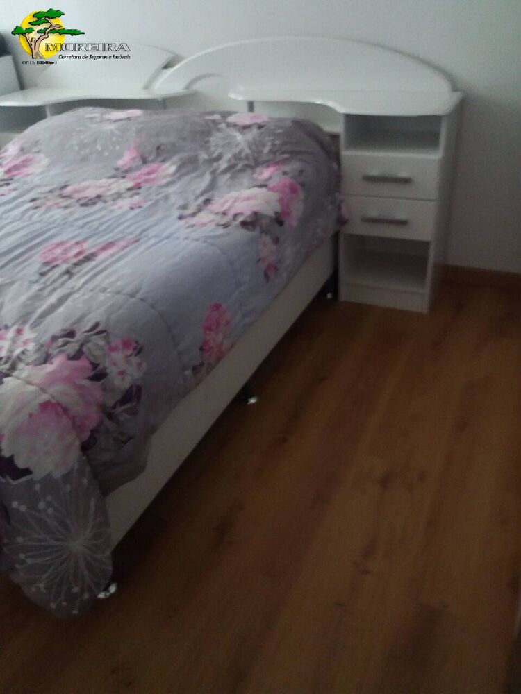 Apartamento, 2 quartos, 55 m² - Foto 3