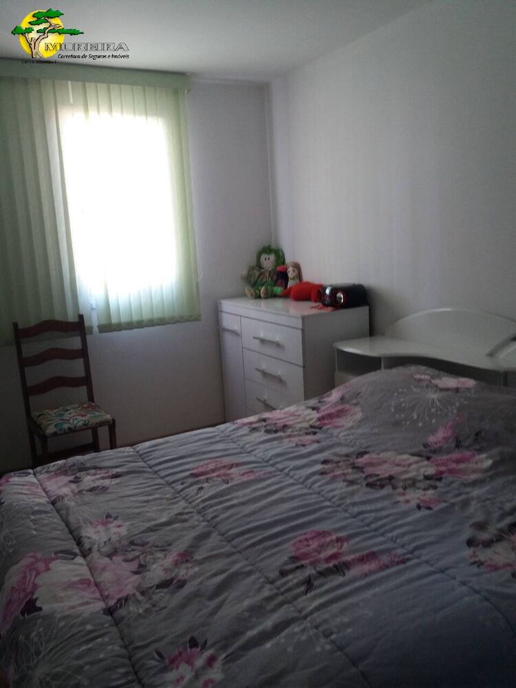 Apartamento, 2 quartos, 55 m² - Foto 4