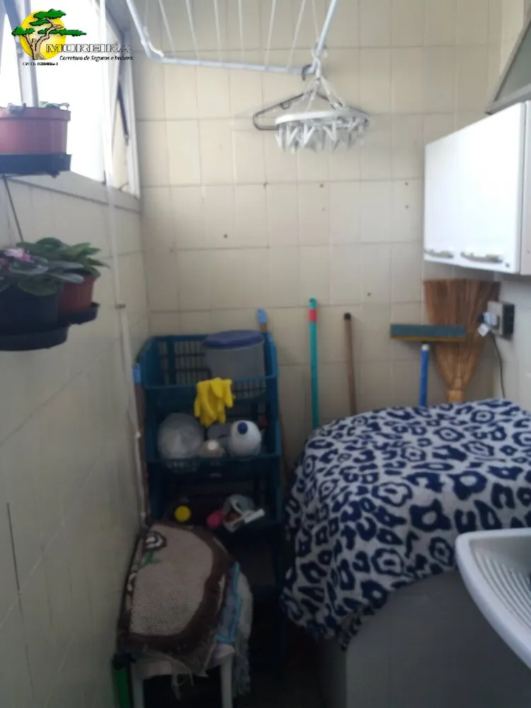 Apartamento, 2 quartos, 55 m² - Foto 13