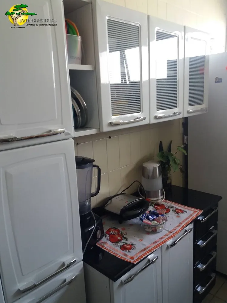 Apartamento, 2 quartos, 55 m² - Foto 12