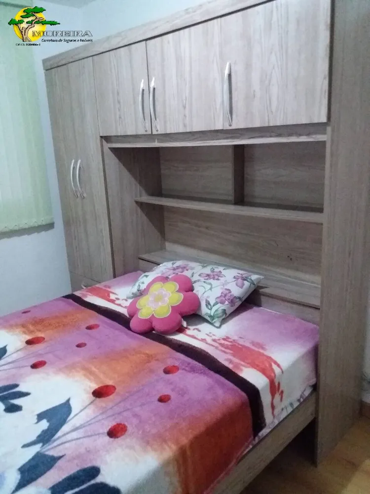 Apartamento, 2 quartos, 55 m² - Foto 5