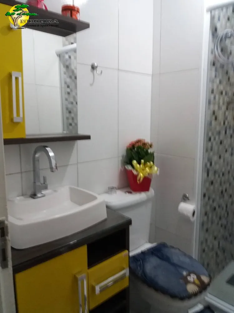 Apartamento, 2 quartos, 55 m² - Foto 10