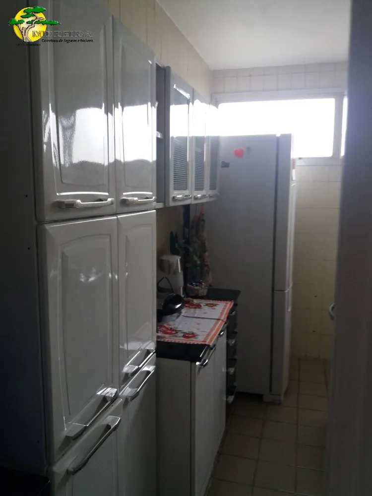 Apartamento, 2 quartos, 55 m² - Foto 15