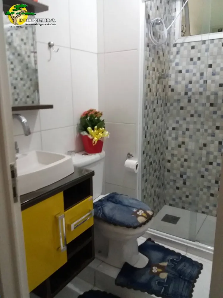 Apartamento, 2 quartos, 55 m² - Foto 11
