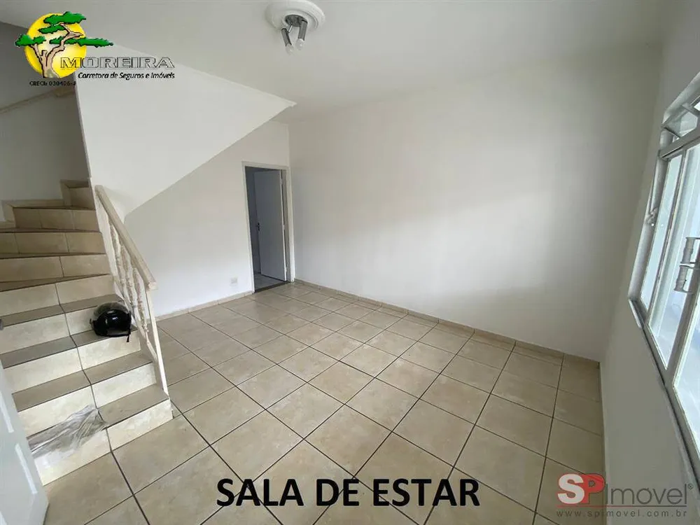 Sobrado, 3 quartos, 200 m² - Foto 13