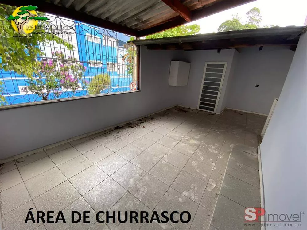 Sobrado à venda com 3 quartos, 200m² - Foto 4