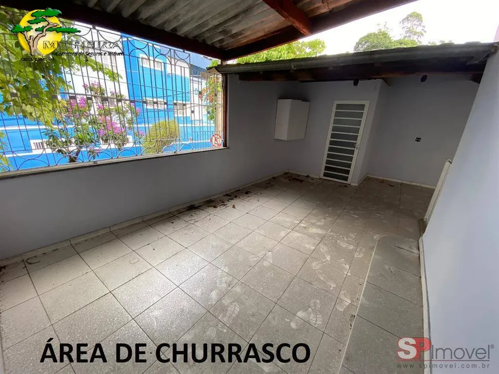 Sobrado, 3 quartos, 200 m² - Foto 5