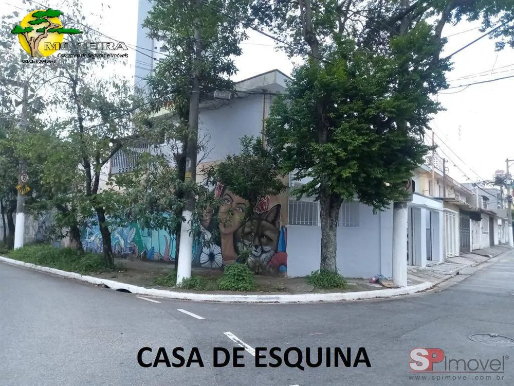 Sobrado, 3 quartos, 200 m² - Foto 12