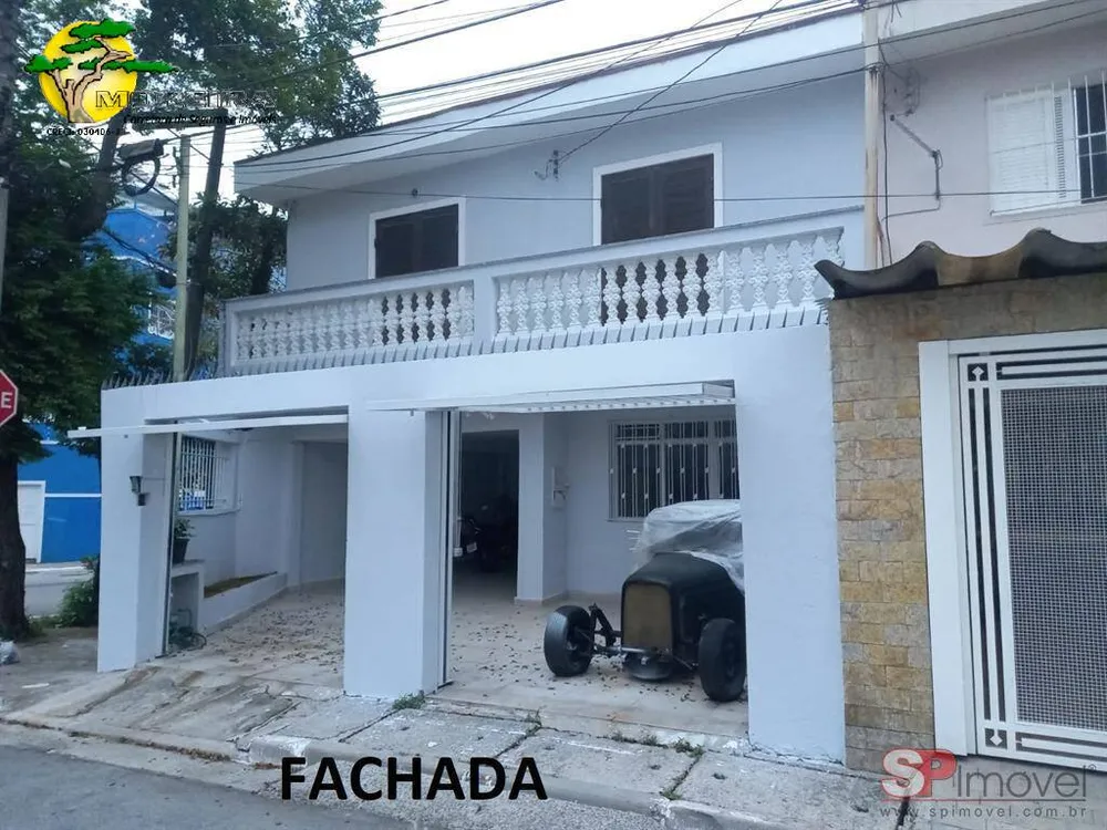 Sobrado, 3 quartos, 200 m² - Foto 16