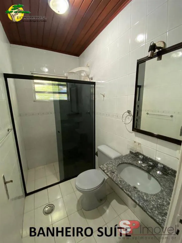 Sobrado, 3 quartos, 200 m² - Foto 6