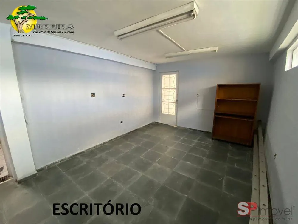 Sobrado, 3 quartos, 200 m² - Foto 8