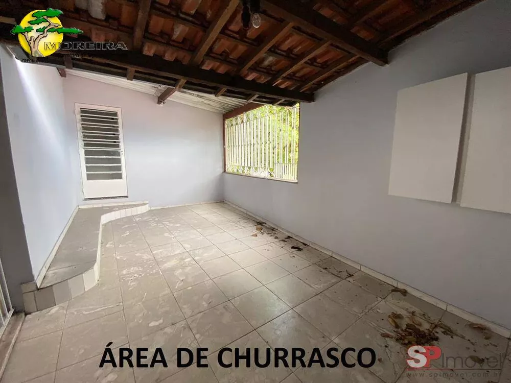 Sobrado à venda com 3 quartos, 200m² - Foto 3